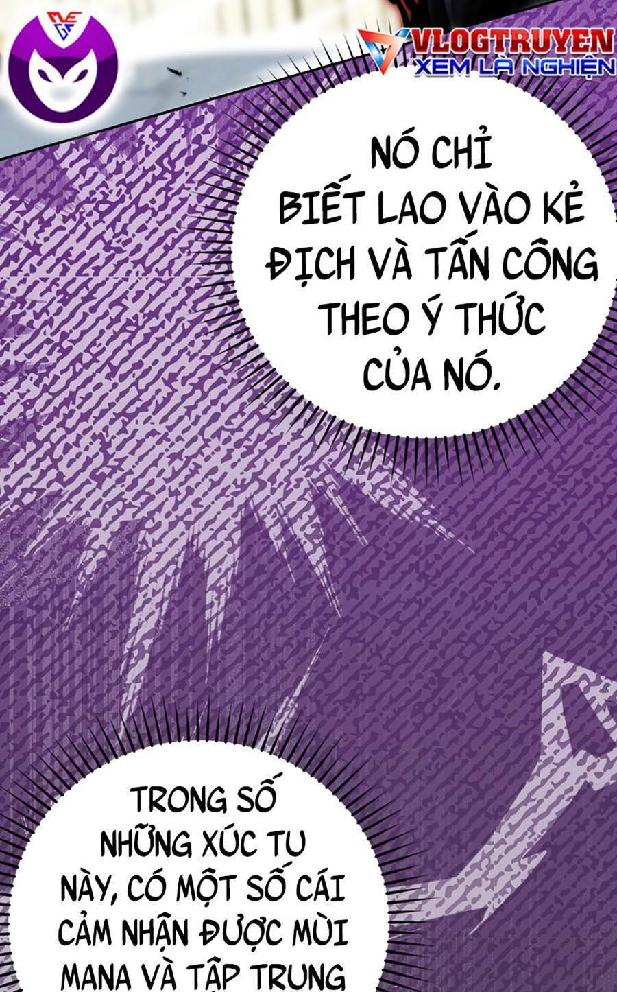 Ma Vương Thăng Cấp Bằng Võ Công Chap 24 - Next Chap 25