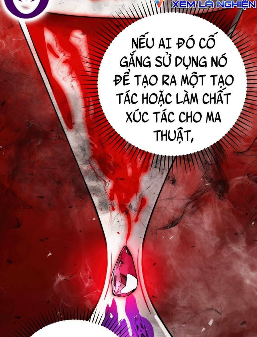 Ma Vương Thăng Cấp Bằng Võ Công Chap 24 - Next Chap 25