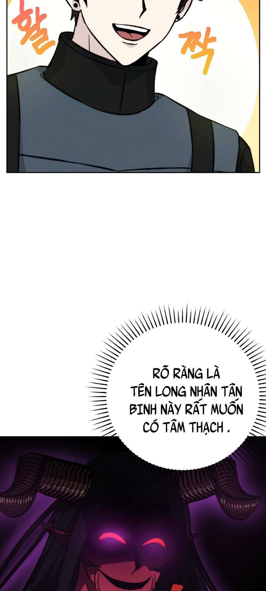 Ma Vương Thăng Cấp Bằng Võ Công Chap 24 - Next Chap 25