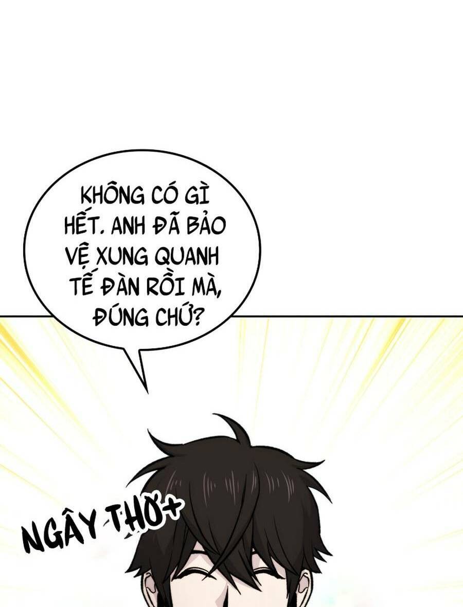 Ma Vương Thăng Cấp Bằng Võ Công Chap 24 - Next Chap 25