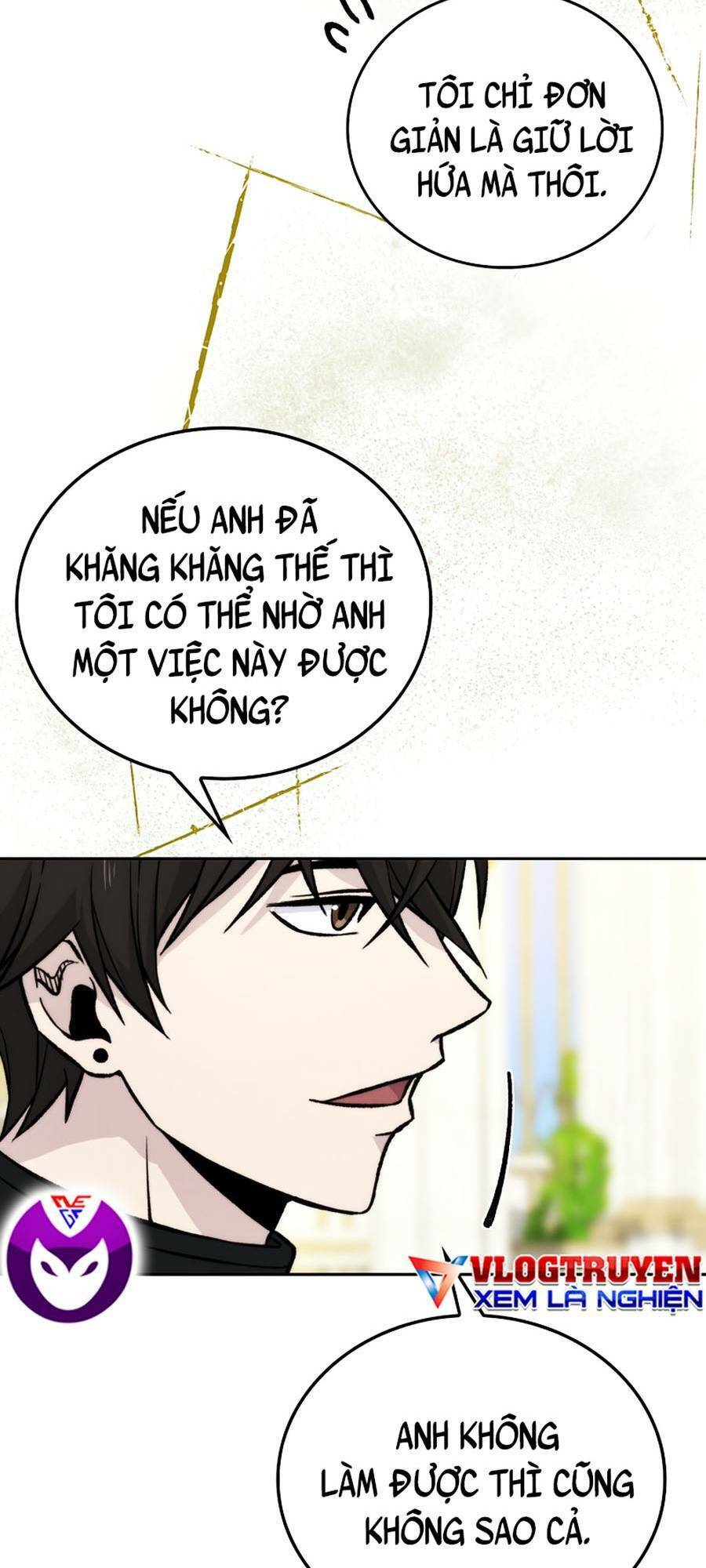 Ma Vương Thăng Cấp Bằng Võ Công Chap 24 - Next Chap 25