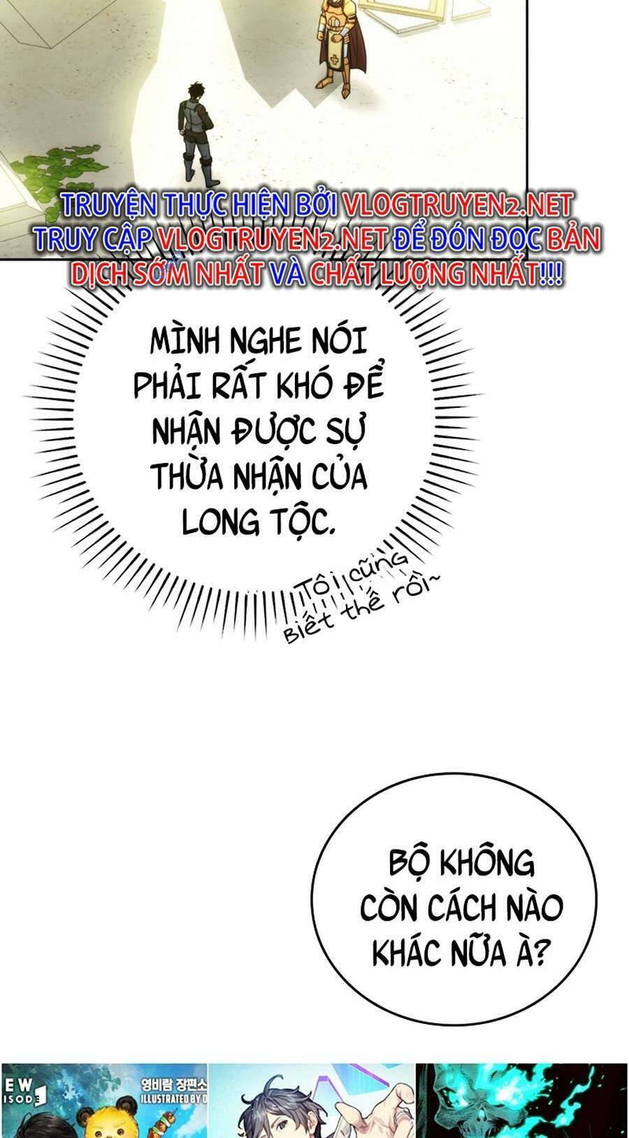 Ma Vương Thăng Cấp Bằng Võ Công Chap 24 - Next Chap 25