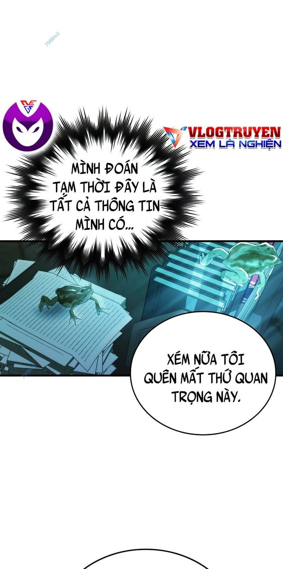 Ma Vương Thăng Cấp Bằng Võ Công Chap 25 - Next Chap 26
