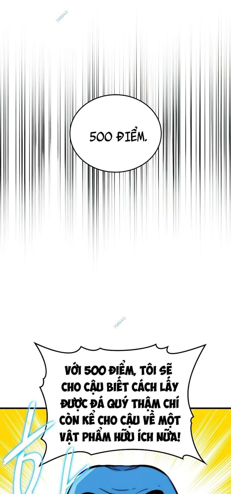 Ma Vương Thăng Cấp Bằng Võ Công Chap 25 - Next Chap 26