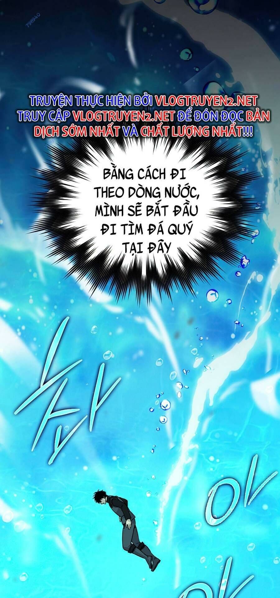 Ma Vương Thăng Cấp Bằng Võ Công Chap 25 - Next Chap 26