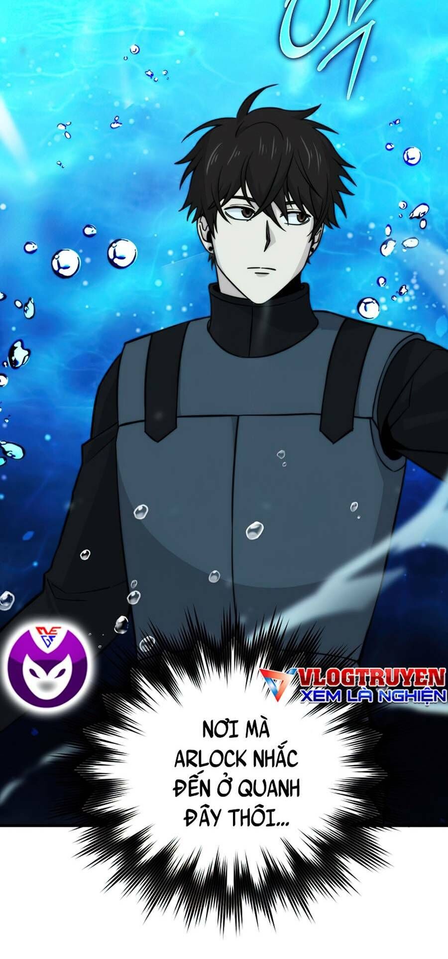 Ma Vương Thăng Cấp Bằng Võ Công Chap 25 - Next Chap 26