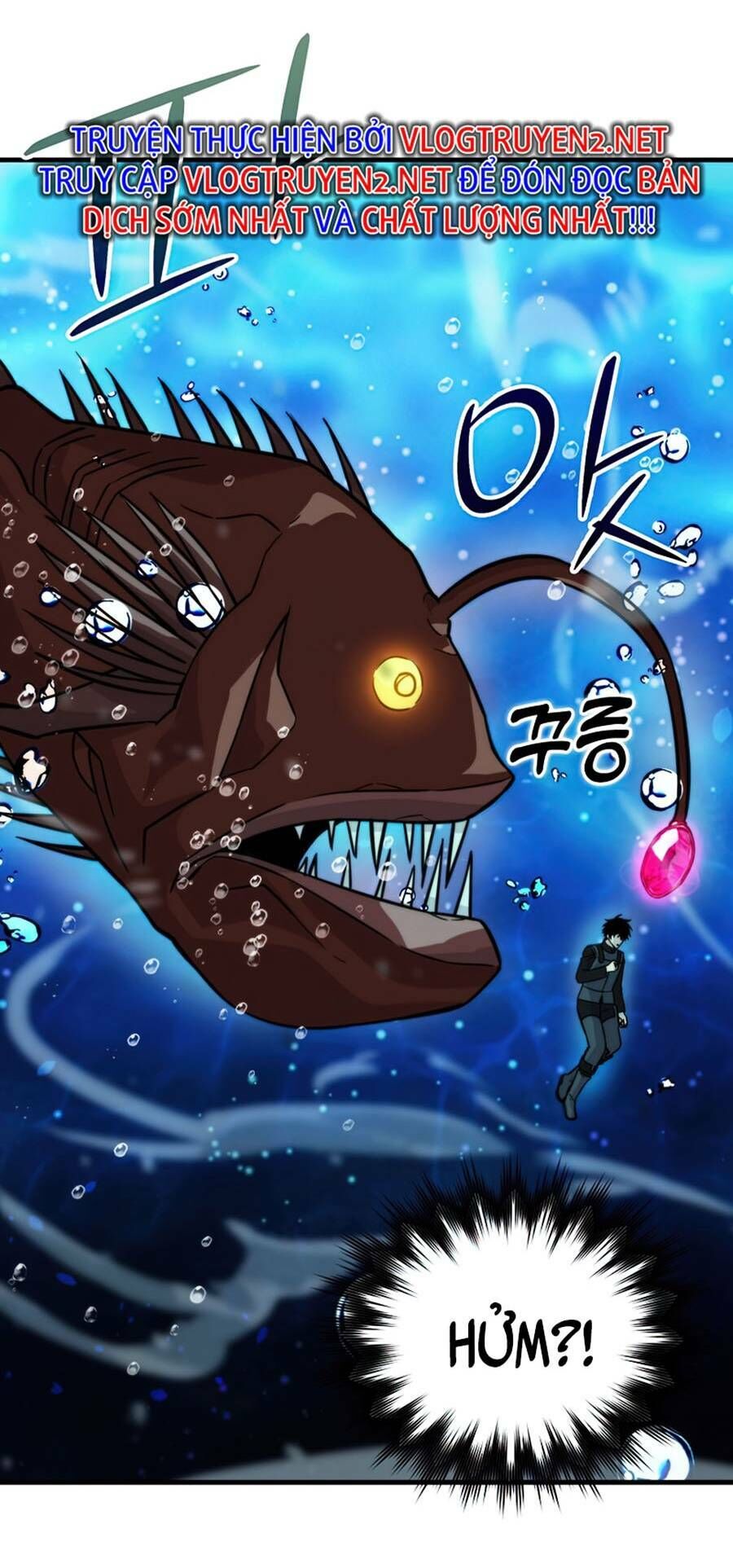 Ma Vương Thăng Cấp Bằng Võ Công Chap 25 - Next Chap 26
