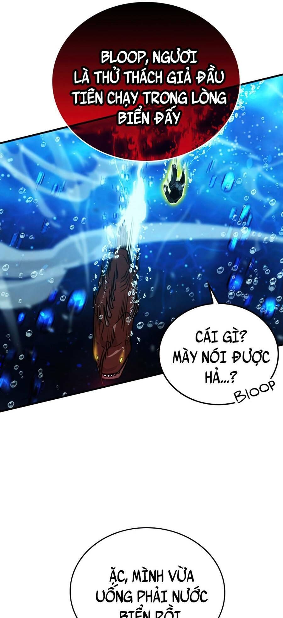 Ma Vương Thăng Cấp Bằng Võ Công Chap 25 - Next Chap 26