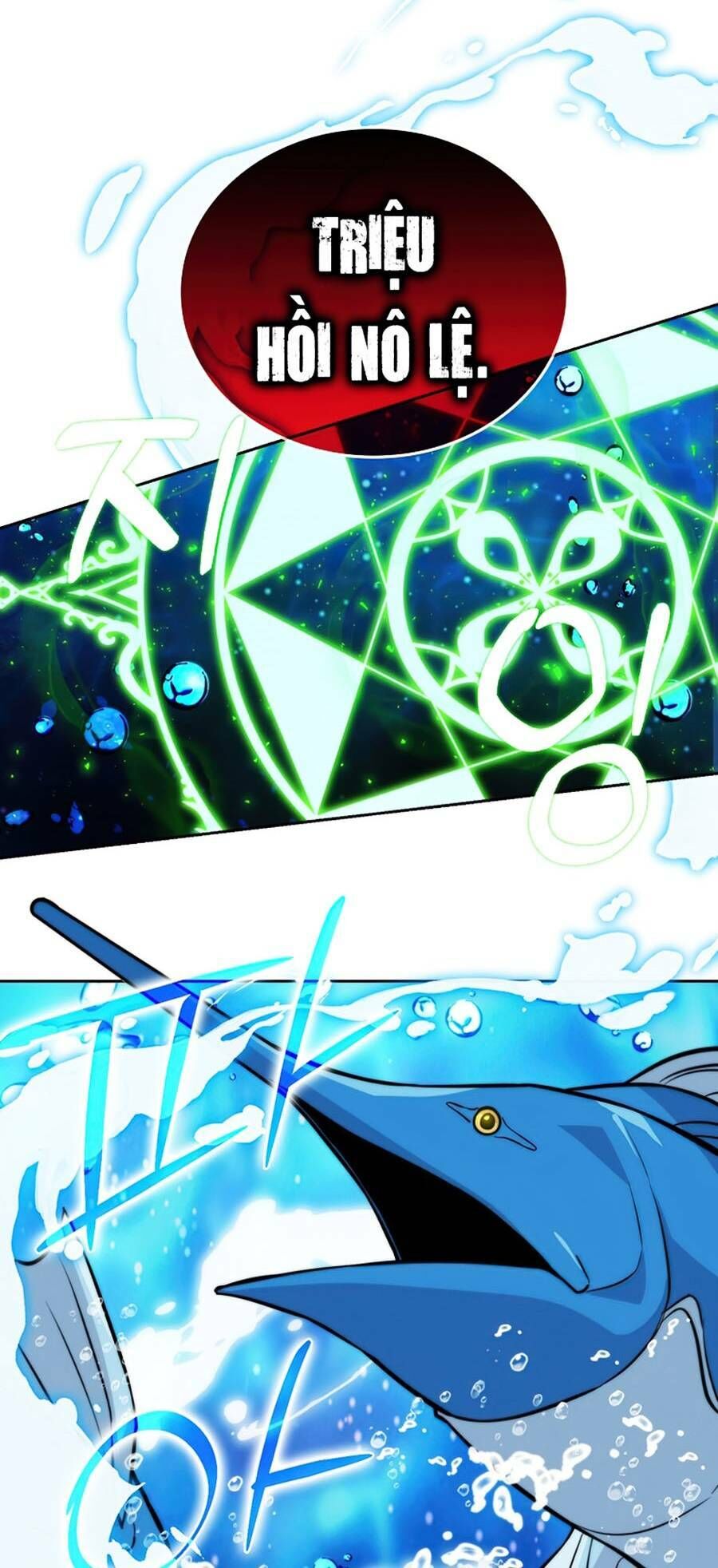 Ma Vương Thăng Cấp Bằng Võ Công Chap 25 - Next Chap 26