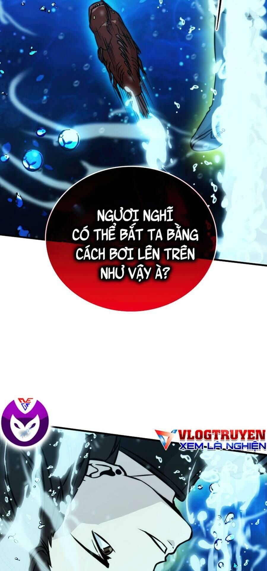 Ma Vương Thăng Cấp Bằng Võ Công Chap 25 - Next Chap 26