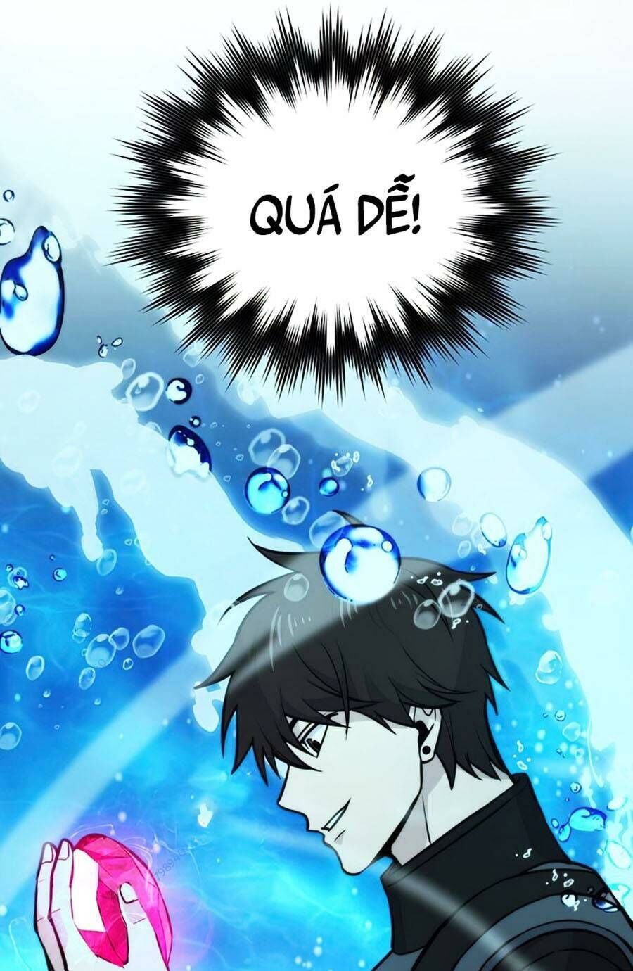 Ma Vương Thăng Cấp Bằng Võ Công Chap 25 - Next Chap 26