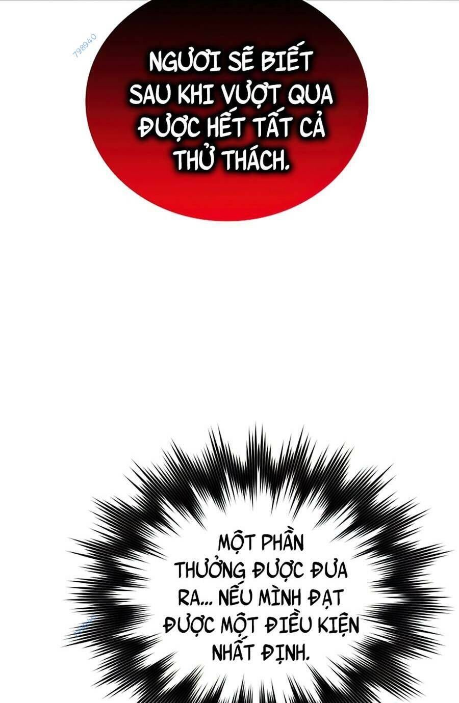 Ma Vương Thăng Cấp Bằng Võ Công Chap 25 - Next Chap 26