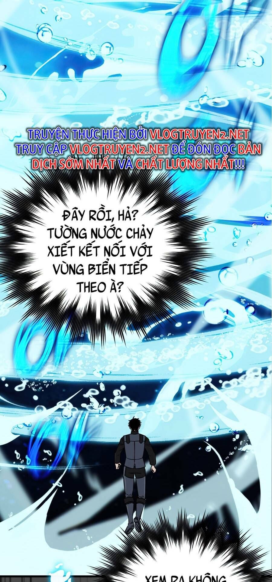 Ma Vương Thăng Cấp Bằng Võ Công Chap 25 - Next Chap 26