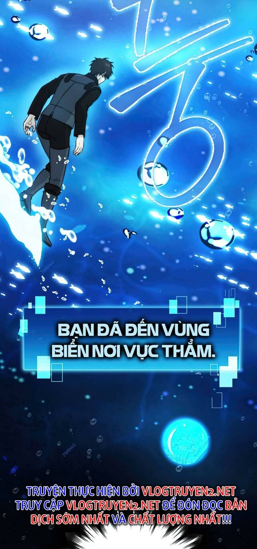 Ma Vương Thăng Cấp Bằng Võ Công Chap 25 - Next Chap 26