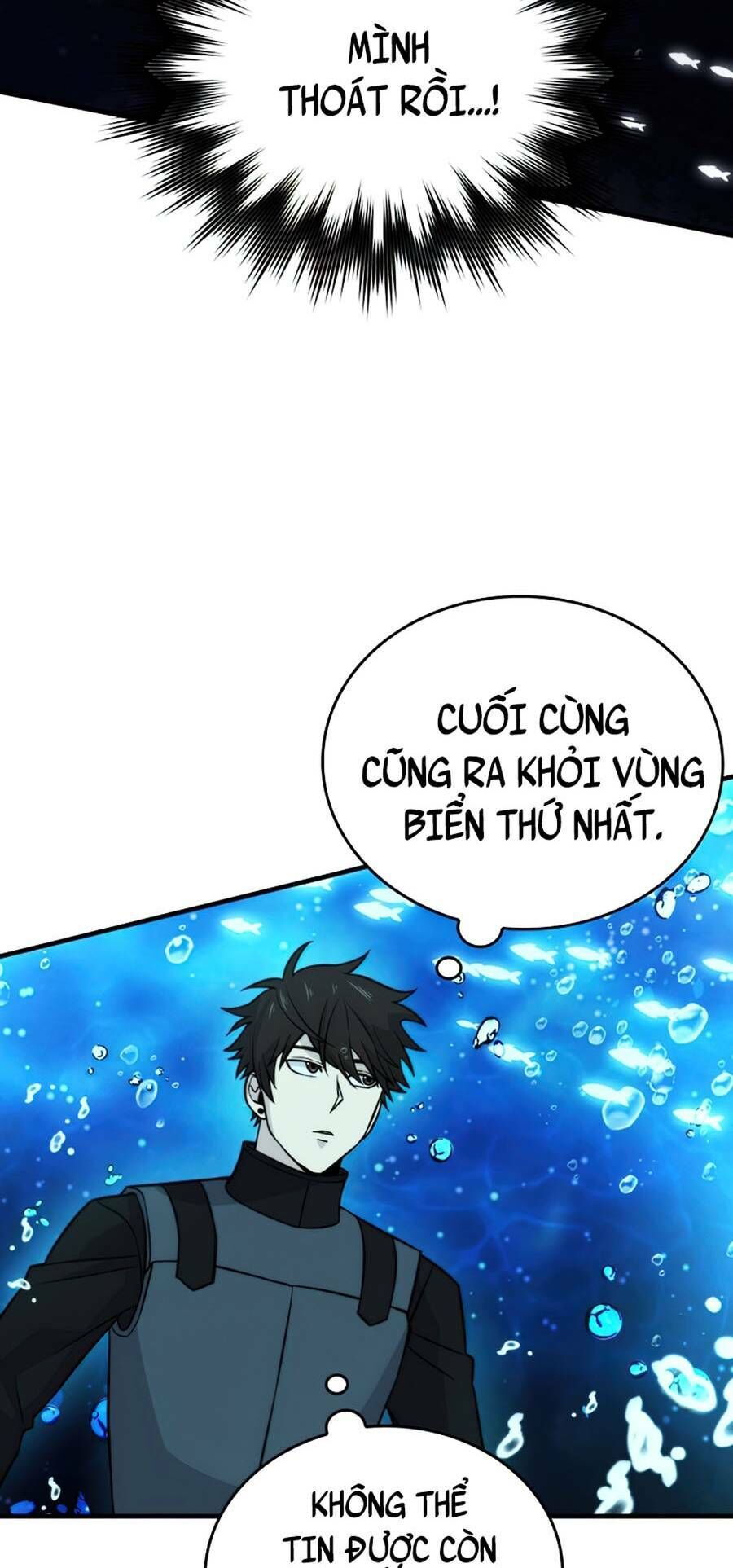 Ma Vương Thăng Cấp Bằng Võ Công Chap 25 - Next Chap 26