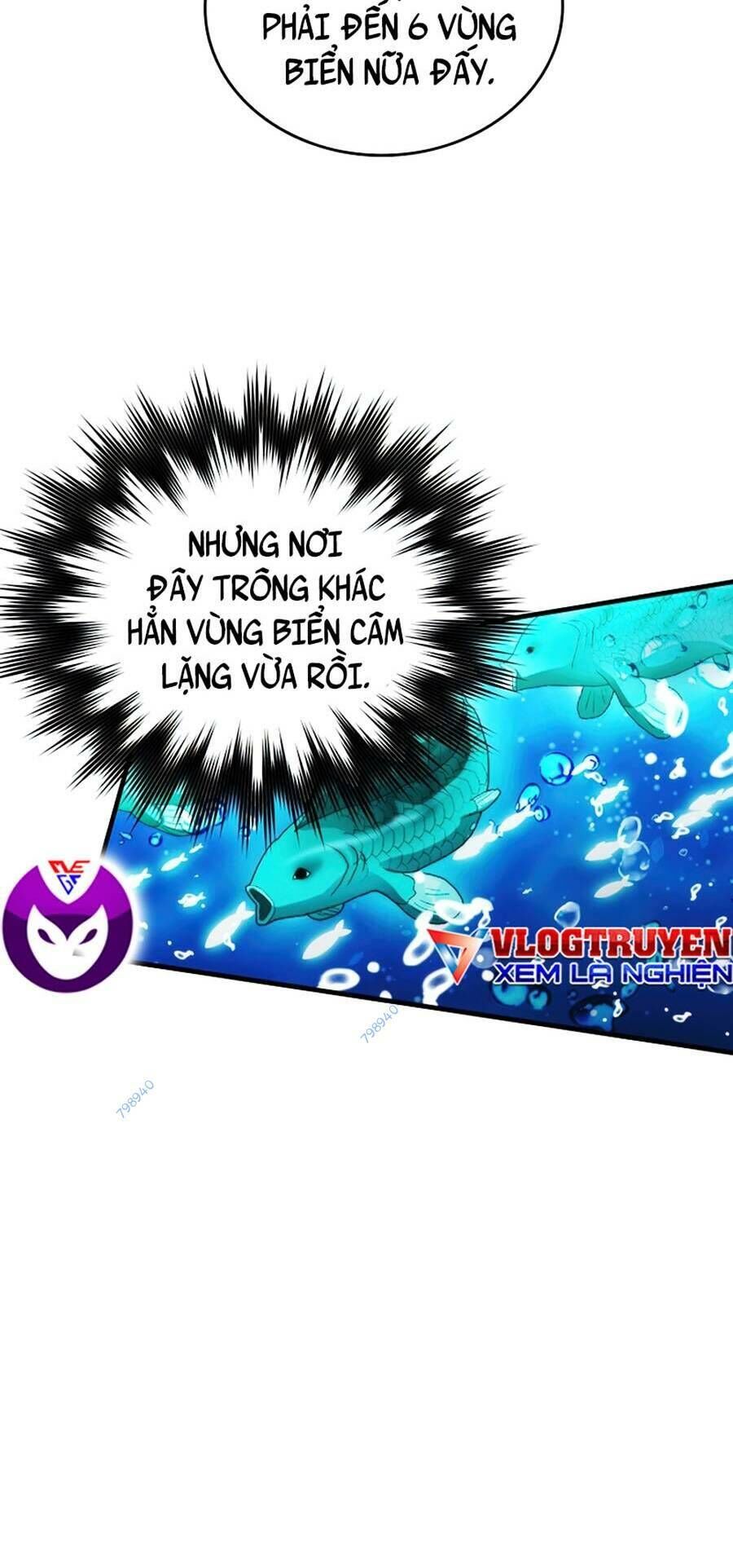 Ma Vương Thăng Cấp Bằng Võ Công Chap 25 - Next Chap 26