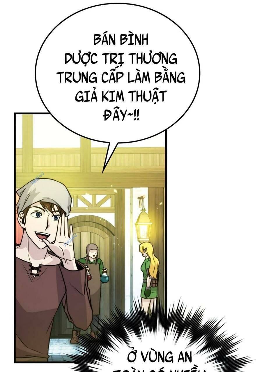 Ma Vương Thăng Cấp Bằng Võ Công Chap 25 - Next Chap 26