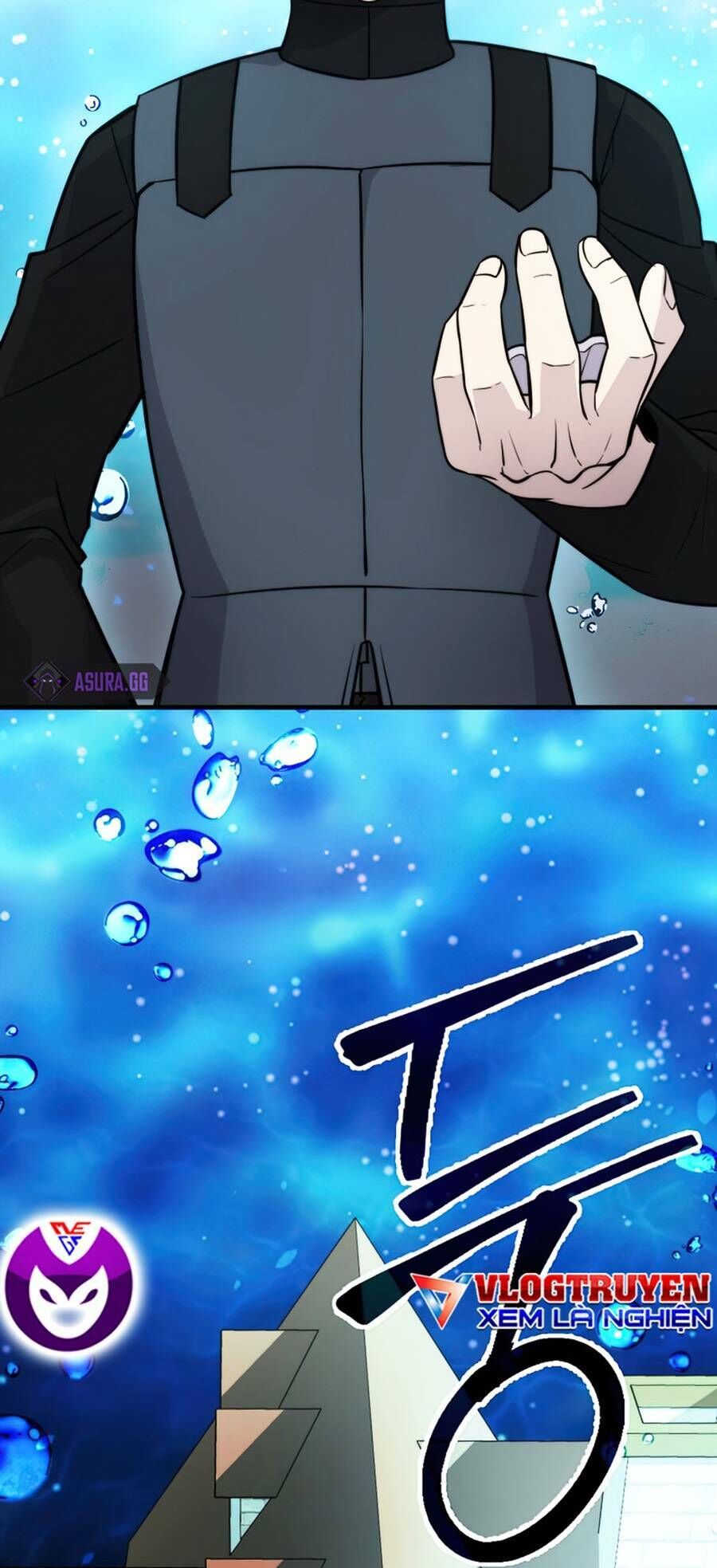 Ma Vương Thăng Cấp Bằng Võ Công Chap 26 - Next Chap 27