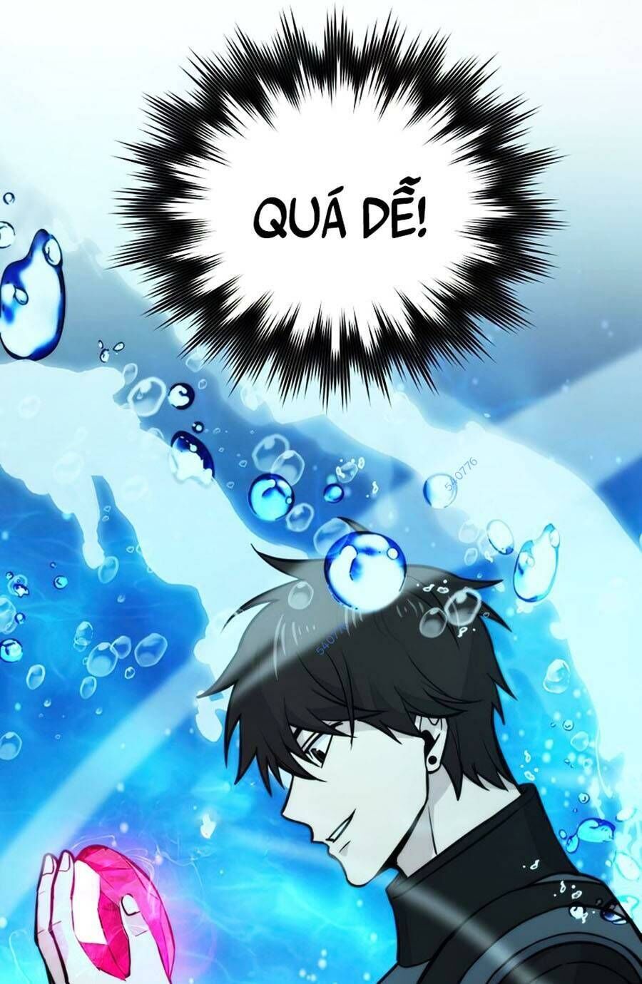 Ma Vương Thăng Cấp Bằng Võ Công Chap 26 - Next Chap 27