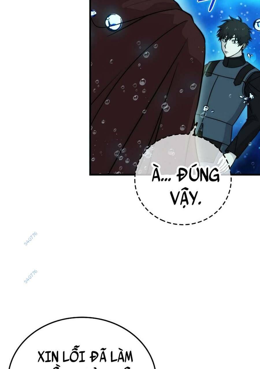 Ma Vương Thăng Cấp Bằng Võ Công Chap 26 - Next Chap 27