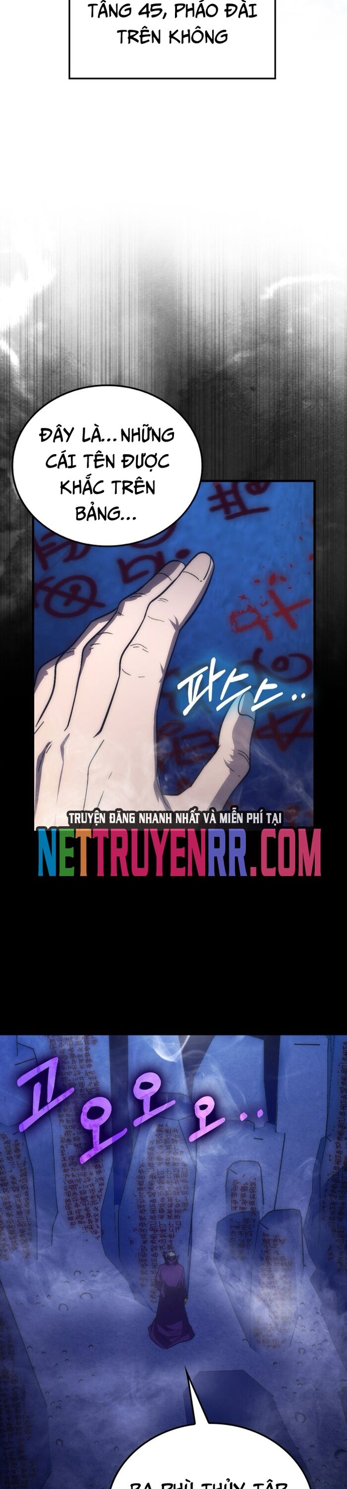Ma Vương Thăng Cấp Bằng Võ Công Chap 79 - Next Chap 80
