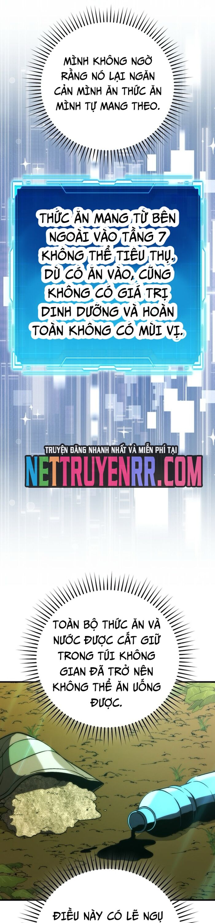 Ma Vương Thăng Cấp Bằng Võ Công Chap 79 - Next Chap 80
