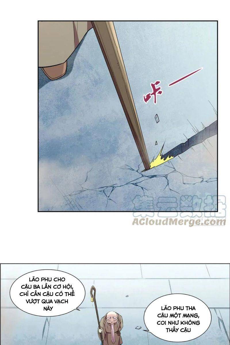 Ma Vương Thất Nghiệp Chap 159 - Next Chap 160