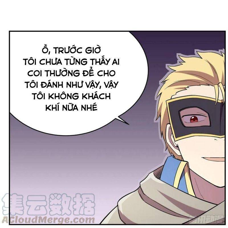 Ma Vương Thất Nghiệp Chap 159 - Next Chap 160