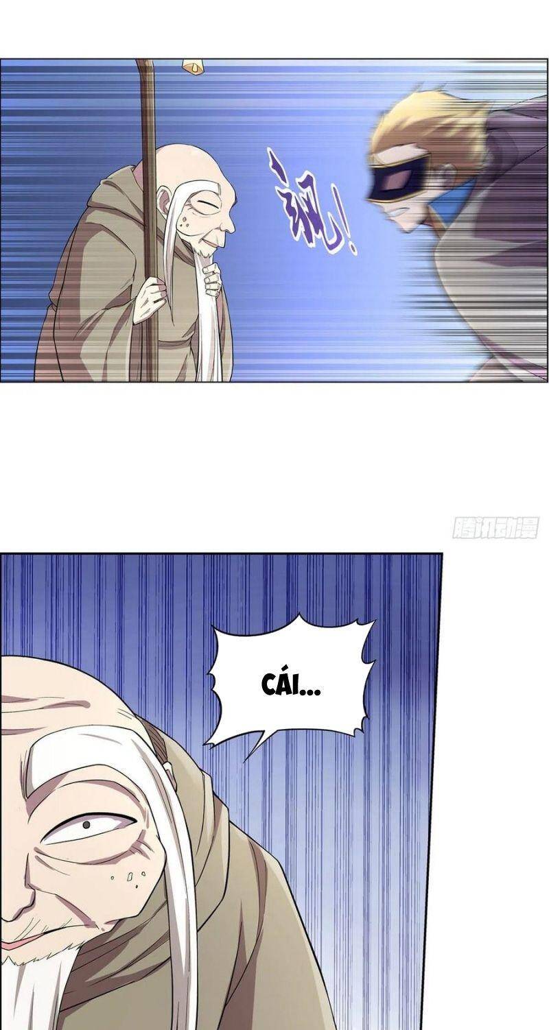 Ma Vương Thất Nghiệp Chap 159 - Next Chap 160