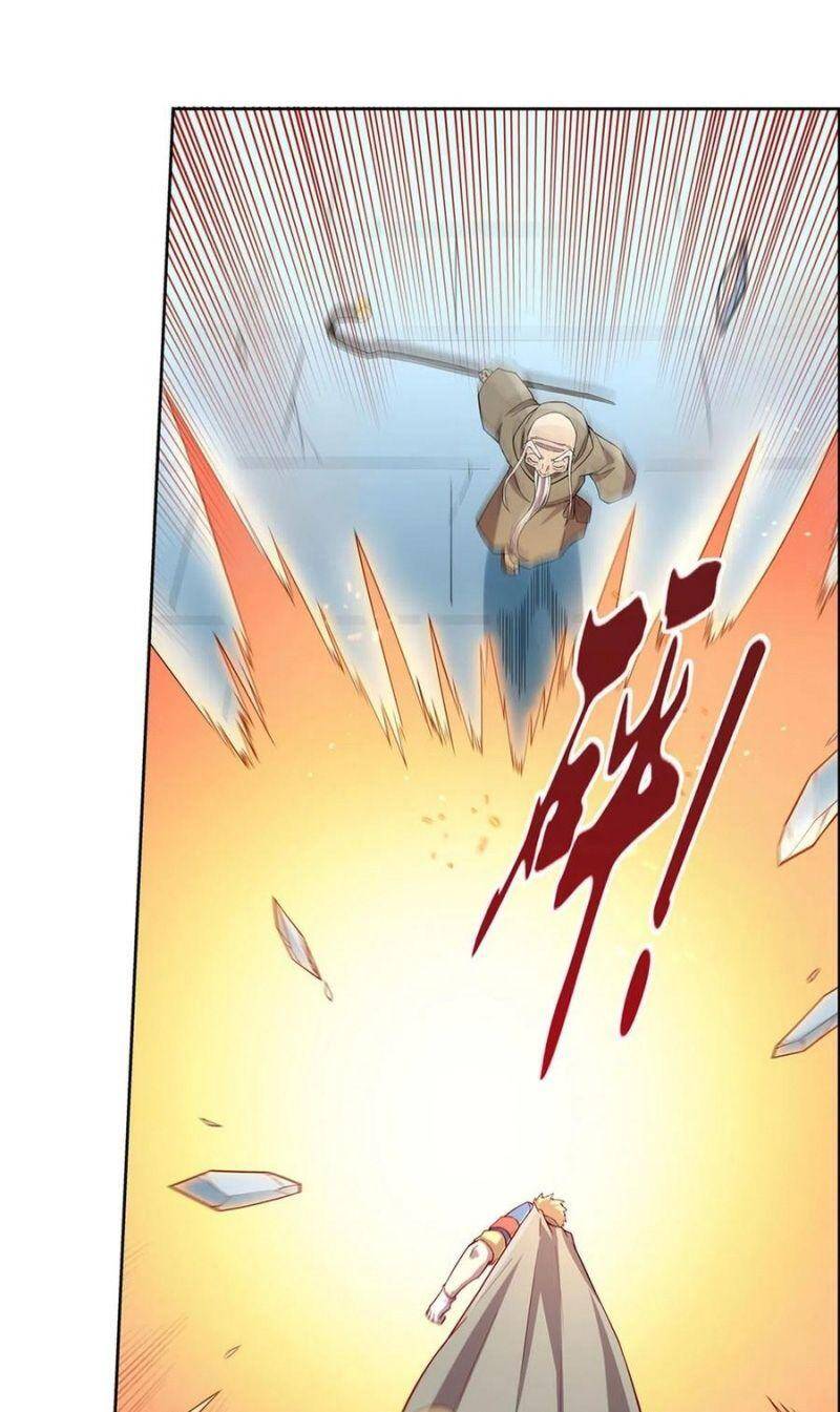 Ma Vương Thất Nghiệp Chap 159 - Next Chap 160