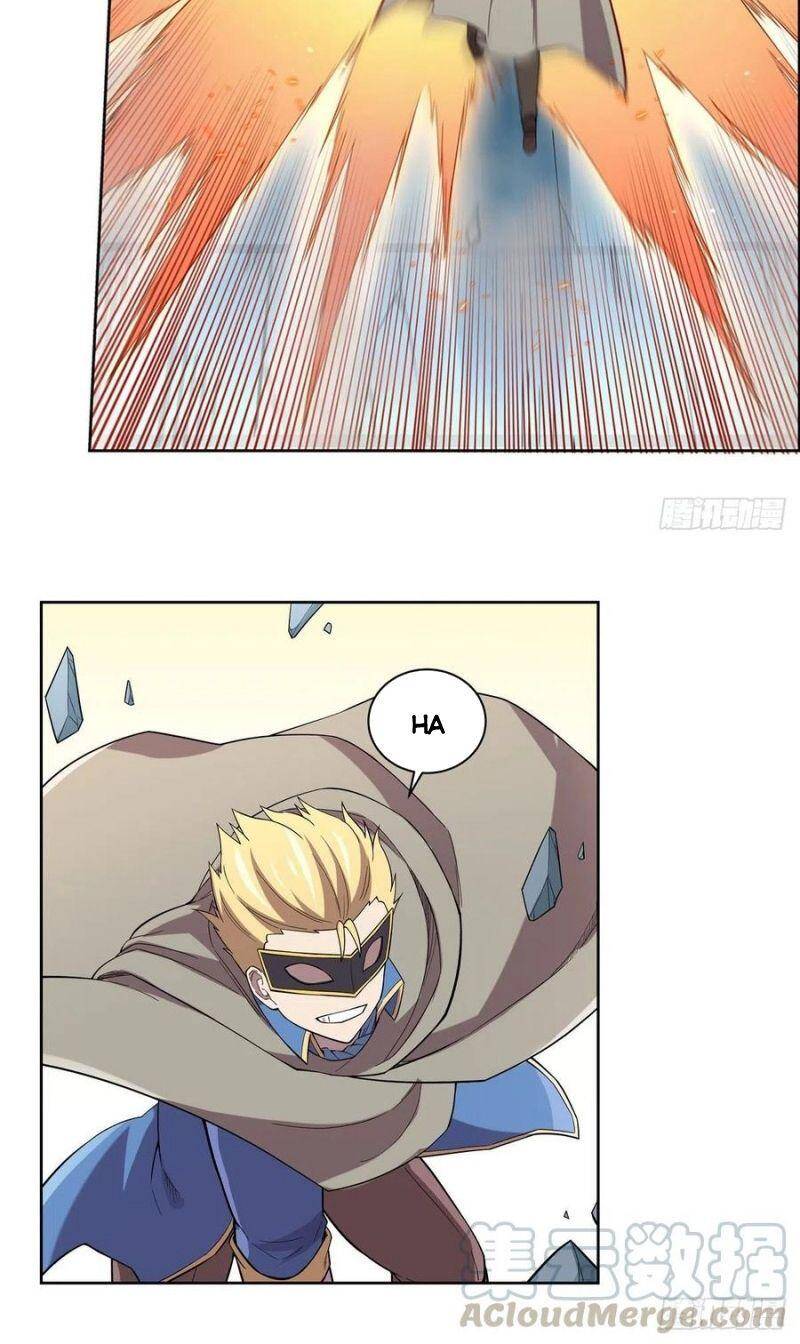Ma Vương Thất Nghiệp Chap 159 - Next Chap 160