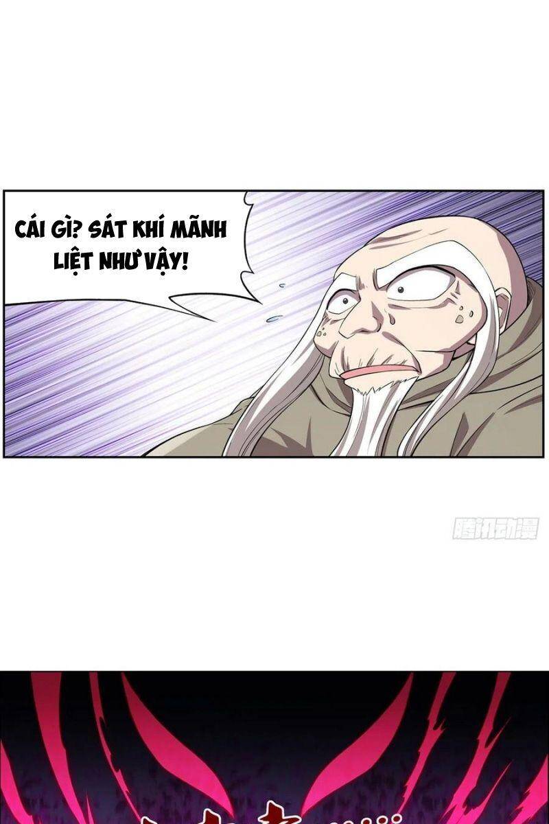 Ma Vương Thất Nghiệp Chap 159 - Next Chap 160