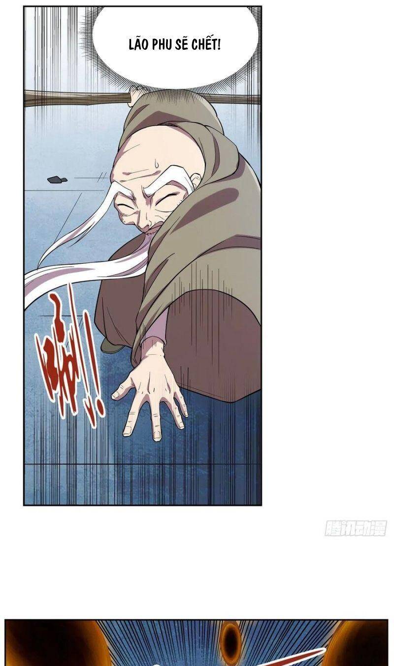 Ma Vương Thất Nghiệp Chap 159 - Next Chap 160
