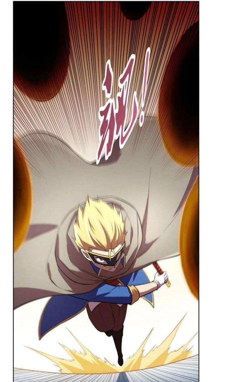Ma Vương Thất Nghiệp Chap 159 - Next Chap 160