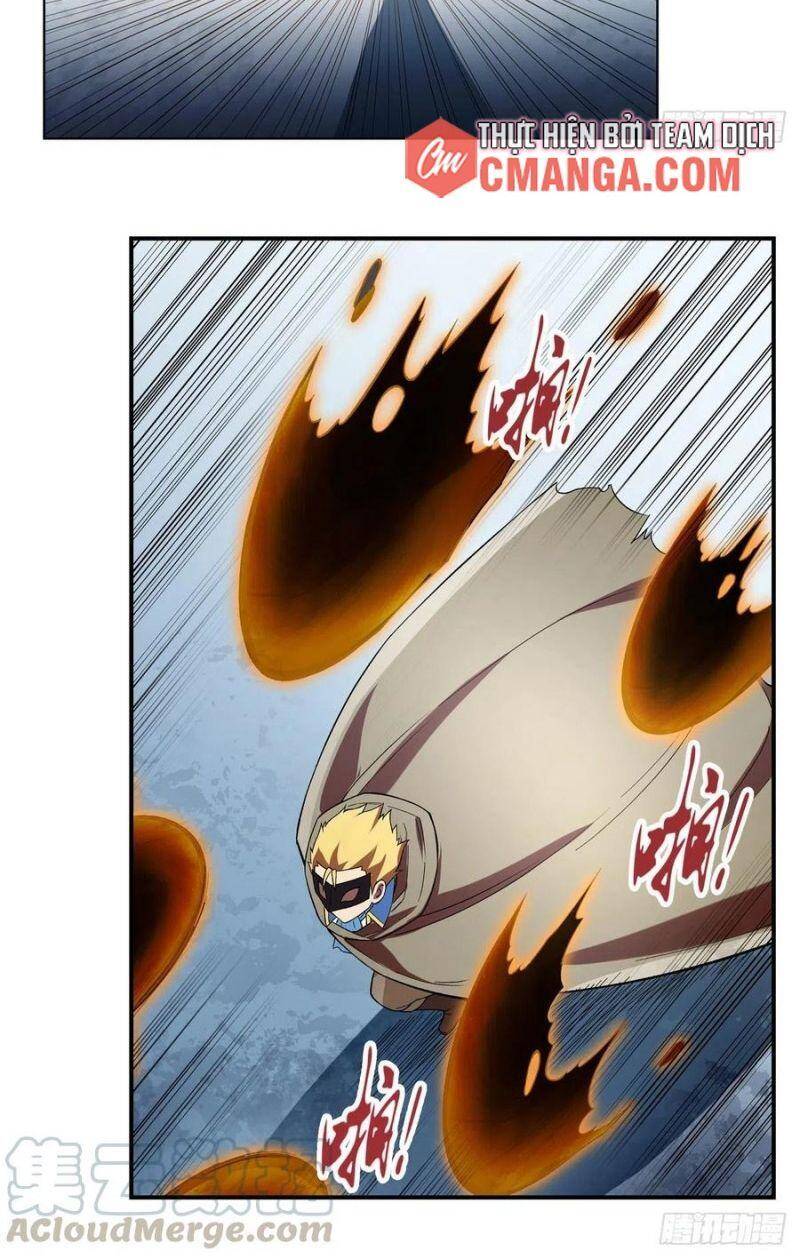 Ma Vương Thất Nghiệp Chap 159 - Next Chap 160