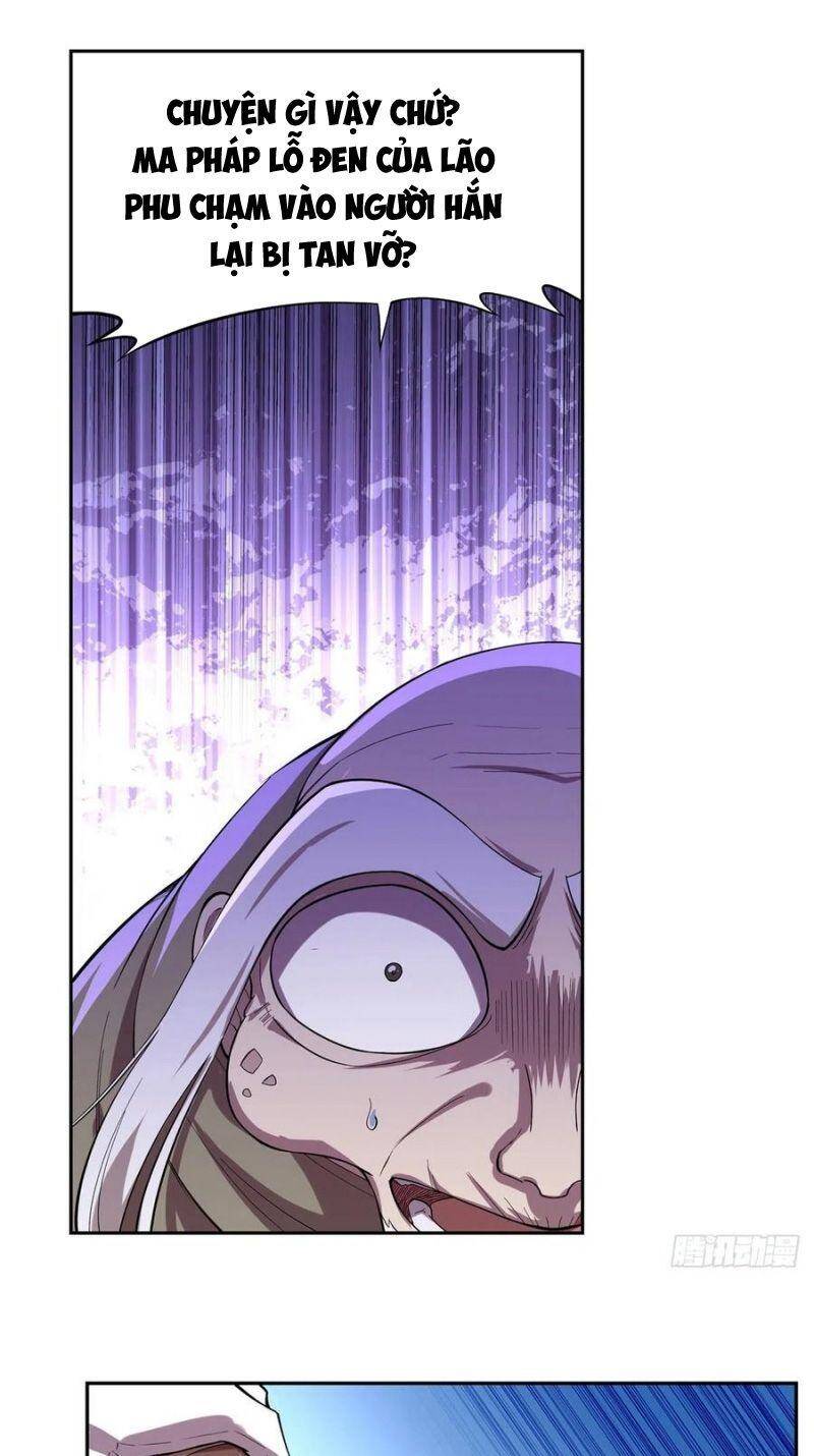 Ma Vương Thất Nghiệp Chap 159 - Next Chap 160
