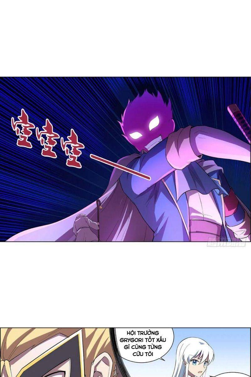 Ma Vương Thất Nghiệp Chap 159 - Next Chap 160