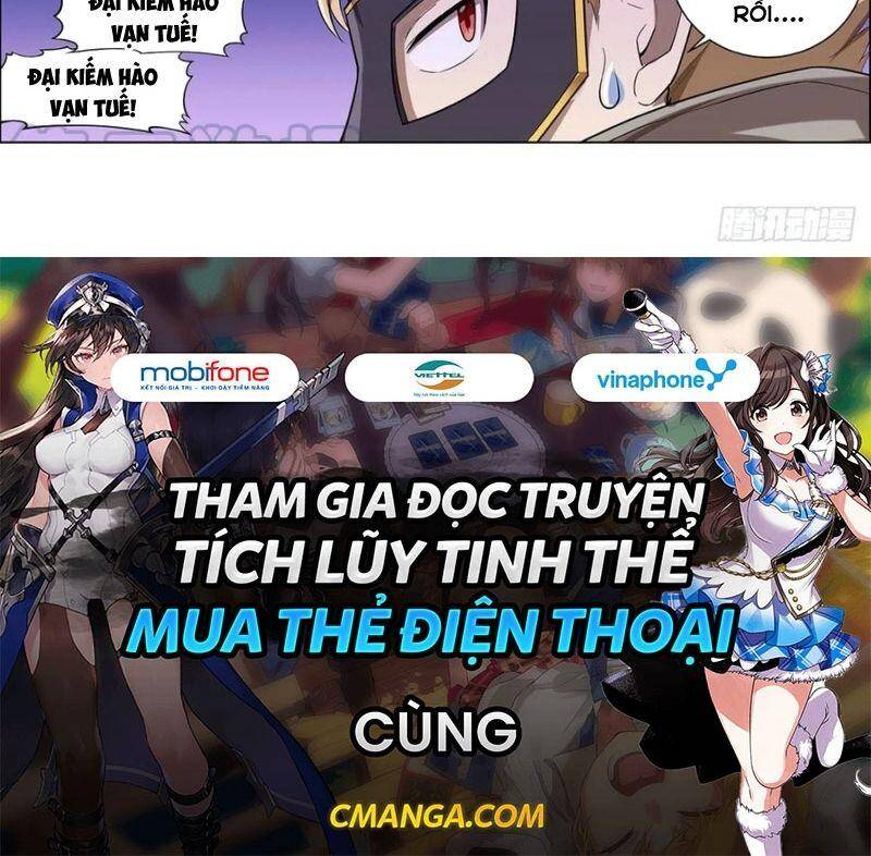 Ma Vương Thất Nghiệp Chap 159 - Next Chap 160