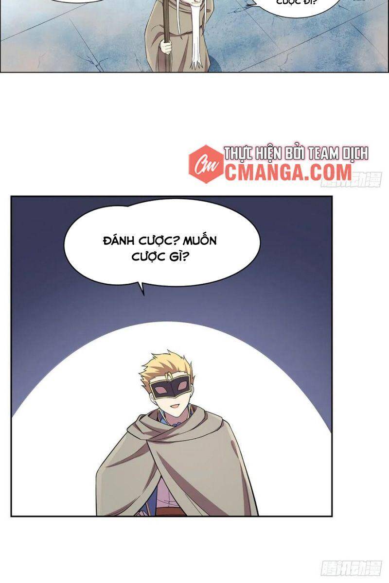 Ma Vương Thất Nghiệp Chap 159 - Next Chap 160