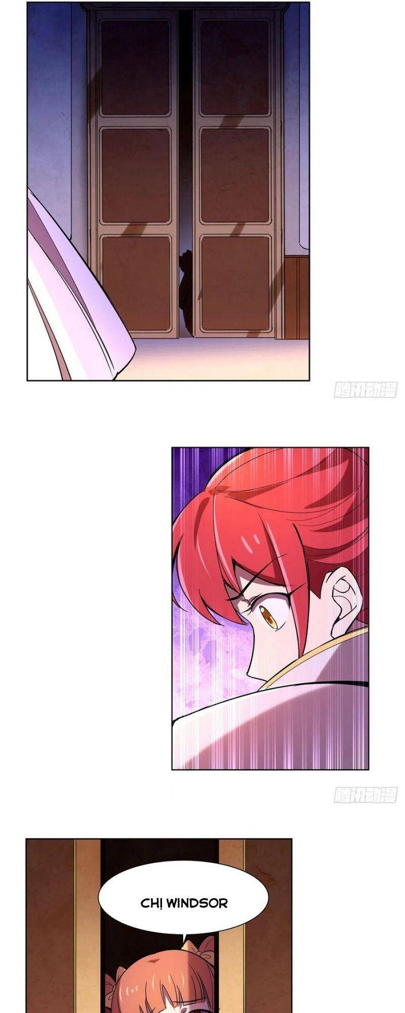 Ma Vương Thất Nghiệp Chap 160 - Next Chap 161