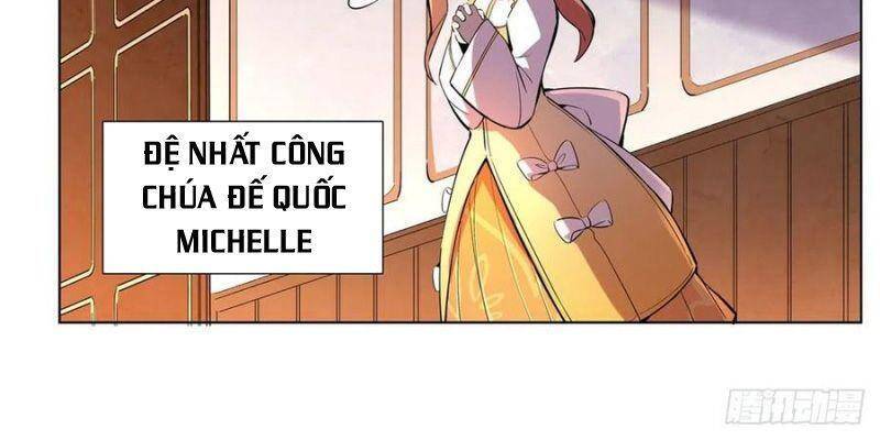 Ma Vương Thất Nghiệp Chap 160 - Next Chap 161