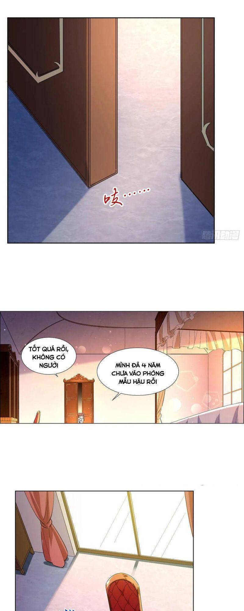 Ma Vương Thất Nghiệp Chap 160 - Next Chap 161