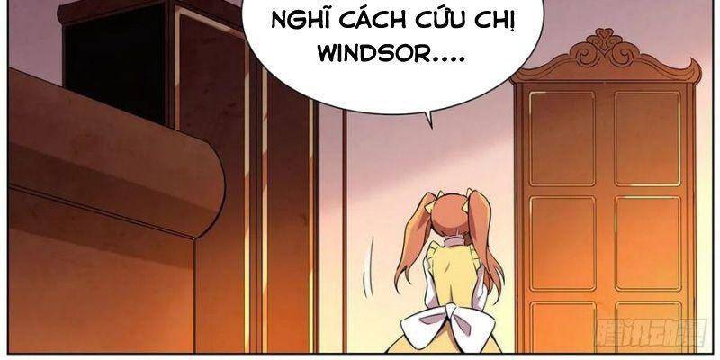 Ma Vương Thất Nghiệp Chap 160 - Next Chap 161