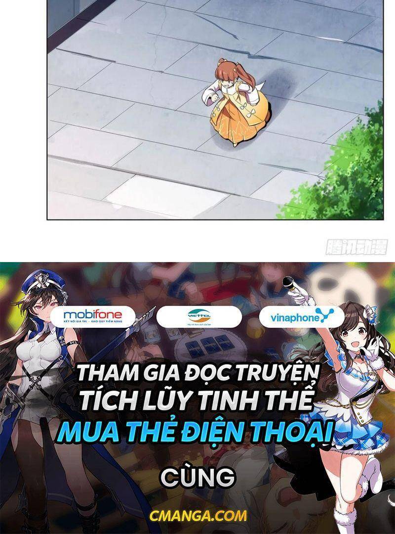 Ma Vương Thất Nghiệp Chap 160 - Next Chap 161