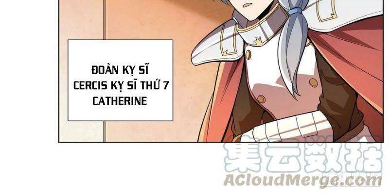 Ma Vương Thất Nghiệp Chap 160 - Next Chap 161