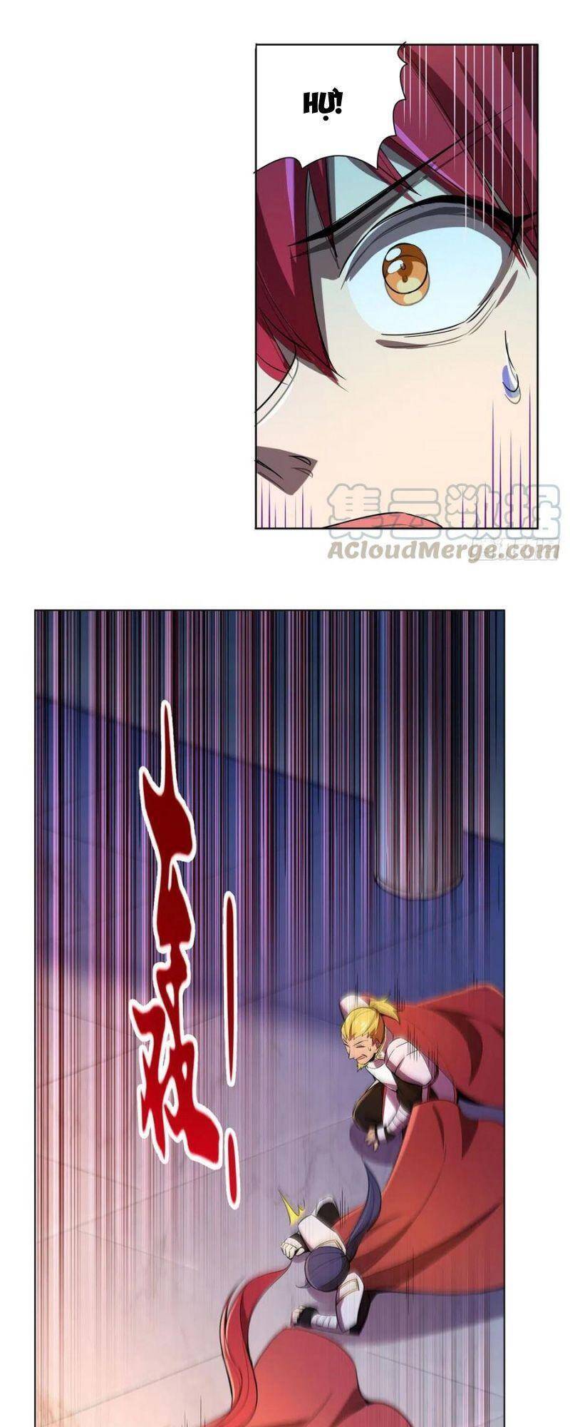 Ma Vương Thất Nghiệp Chap 160 - Next Chap 161