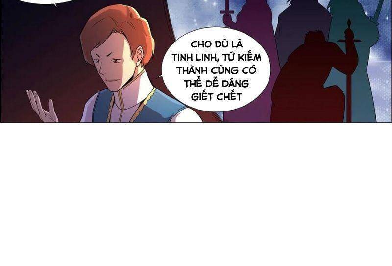 Ma Vương Thất Nghiệp Chap 161 - Next Chap 162