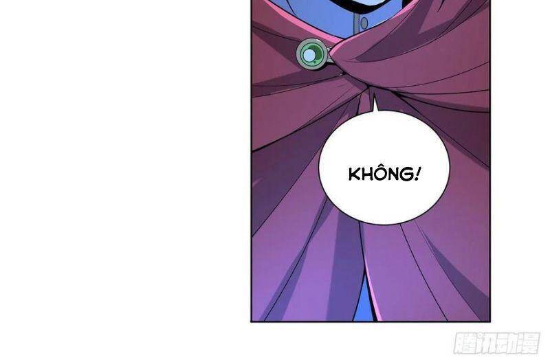 Ma Vương Thất Nghiệp Chap 161 - Next Chap 162