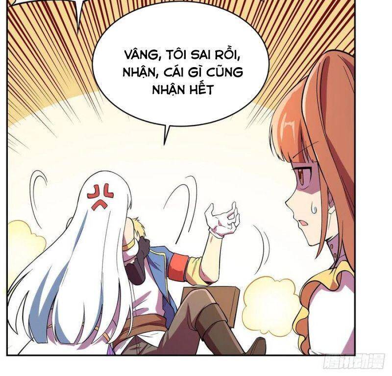 Ma Vương Thất Nghiệp Chap 162 - Next Chap 163