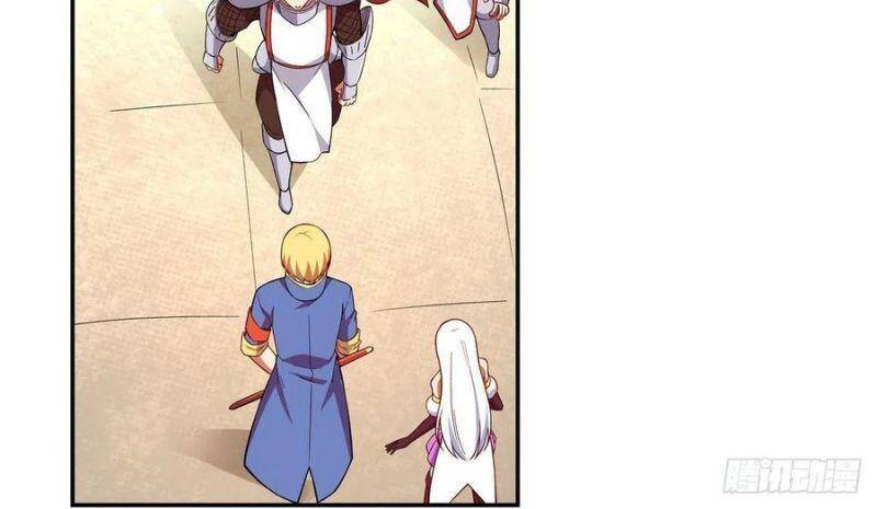 Ma Vương Thất Nghiệp Chap 162 - Next Chap 163